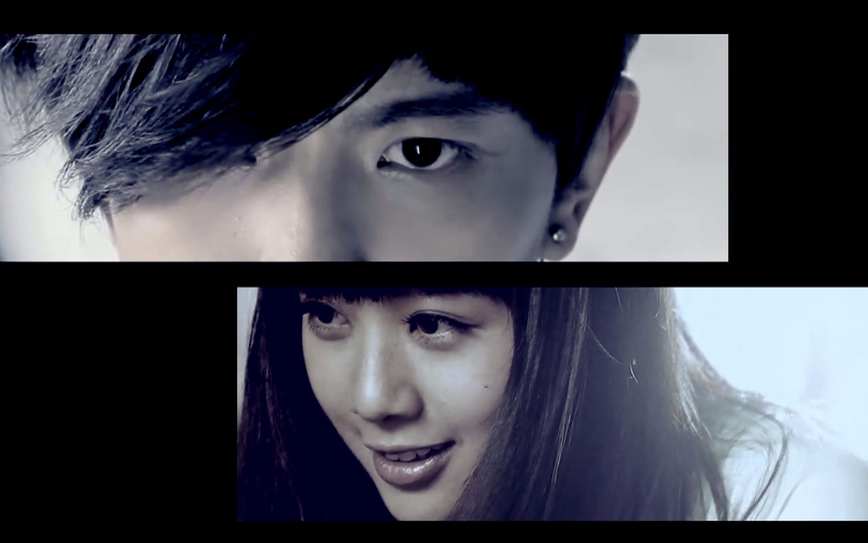 [霹雳mit系列][747x天魔星] 原来她不够爱我