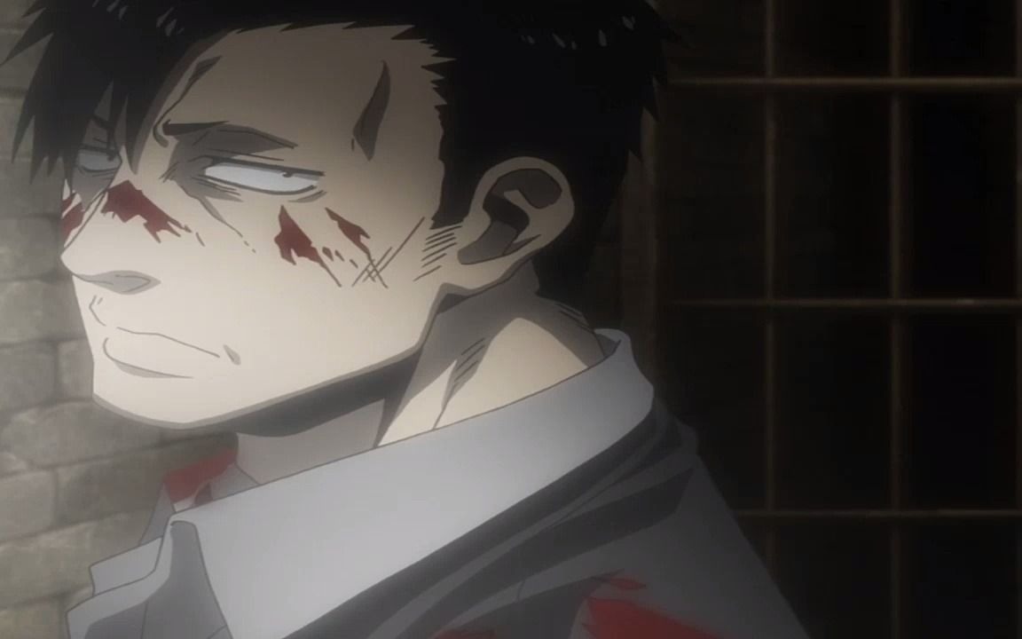 黑街——带牌子的尼克_哔哩哔哩 (゜-゜)つロ 干杯~-bilibili