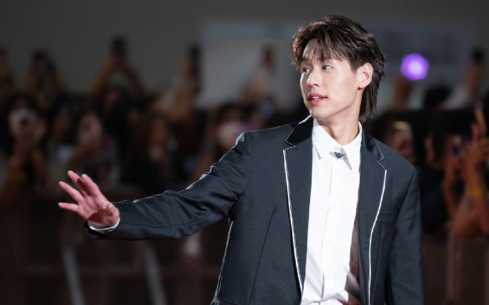 你正在追的泰国泰剧 马群耀billkin携惊喜音乐今晚