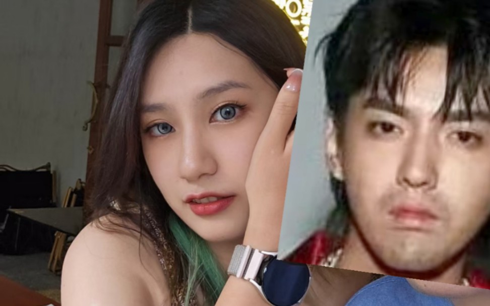 吴亦凡:我是如何被都美竹搞糊的