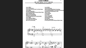 椎名林檎 化粧直し钢琴谱独奏東京事変附乐谱 有偿 哔哩哔哩 Bilibili