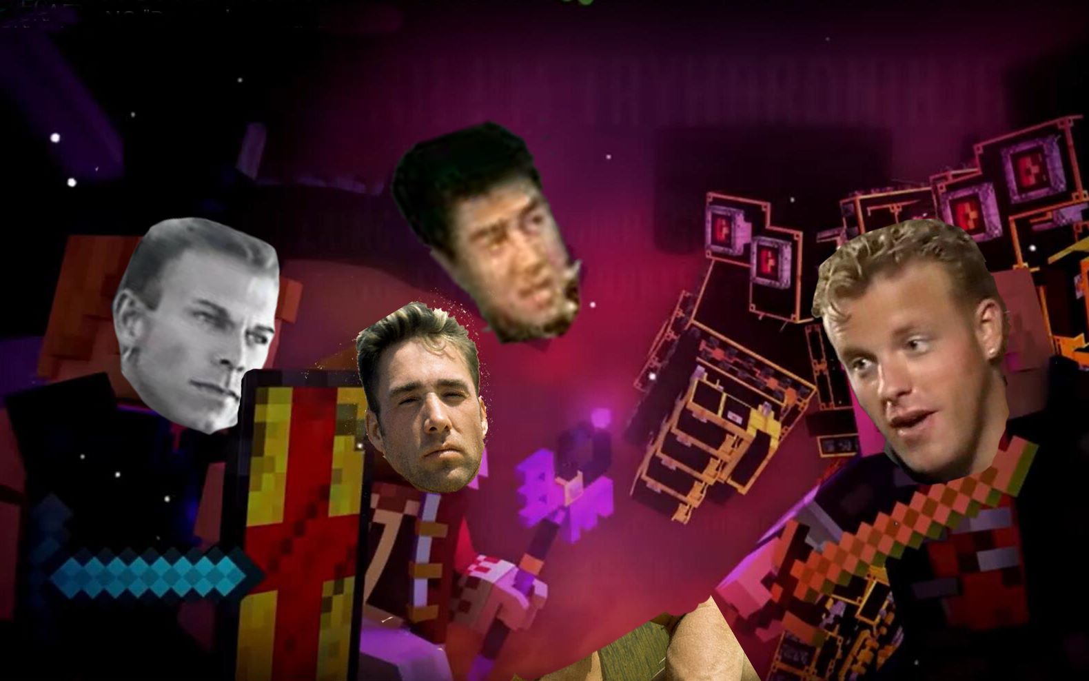 哲♂学 x dragonhearted——龙♂之♂心