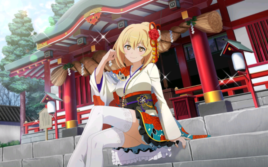 初次见面,上条当麻同学