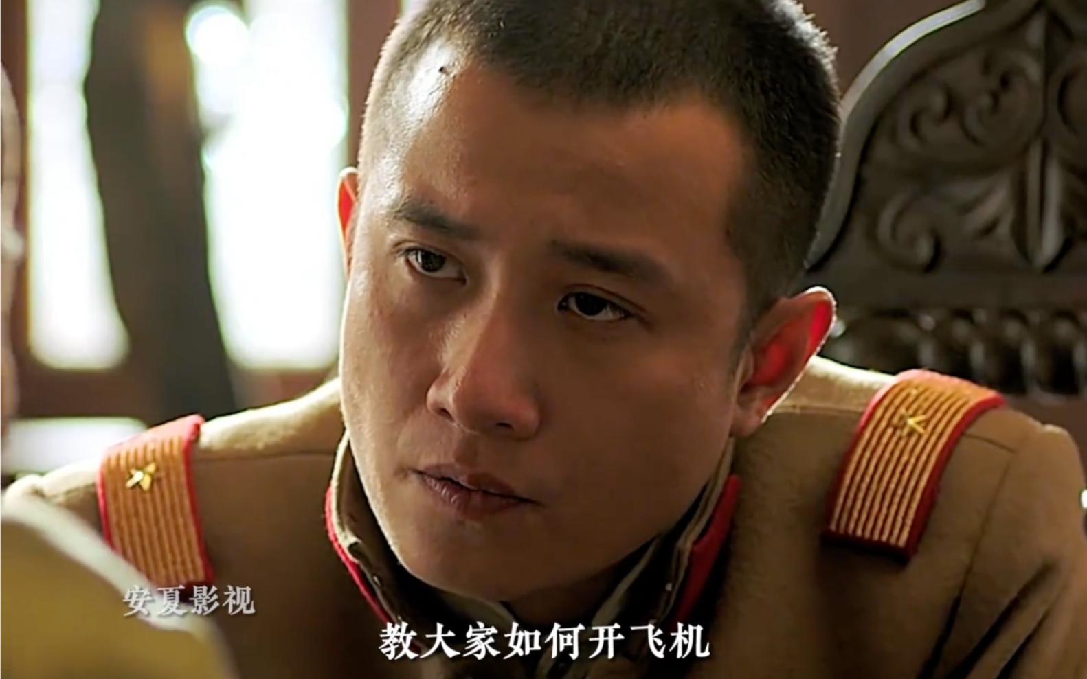 少帅:张宗昌懂得忍辱负重,直接把郭松龄气的回了奉天