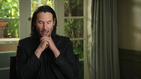 IMDb on X: #TBT Reminiscing about that time we quizzed Keanu Reeves and  the cast of John Wick 3 on his IMDb credits 😂  / X