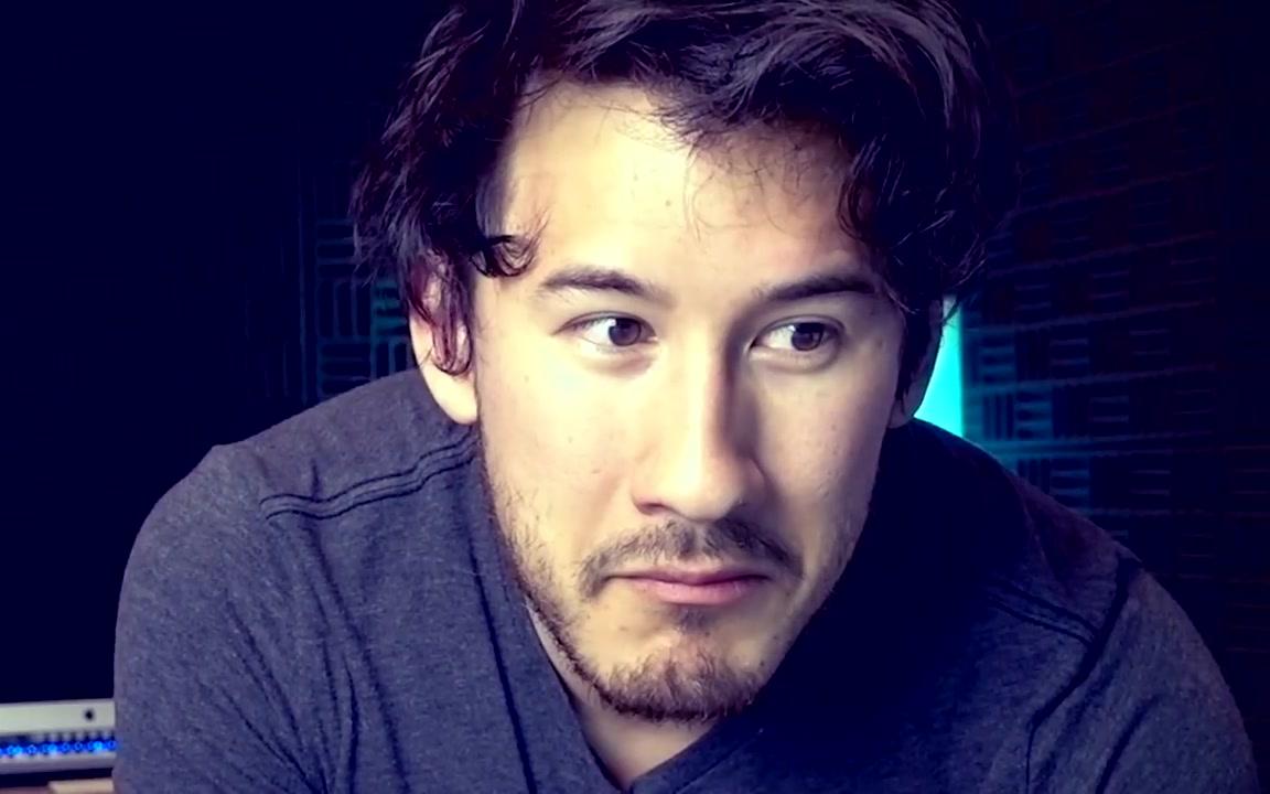 [图][Markiplier]我們會永遠在一起 永遠在一起VR