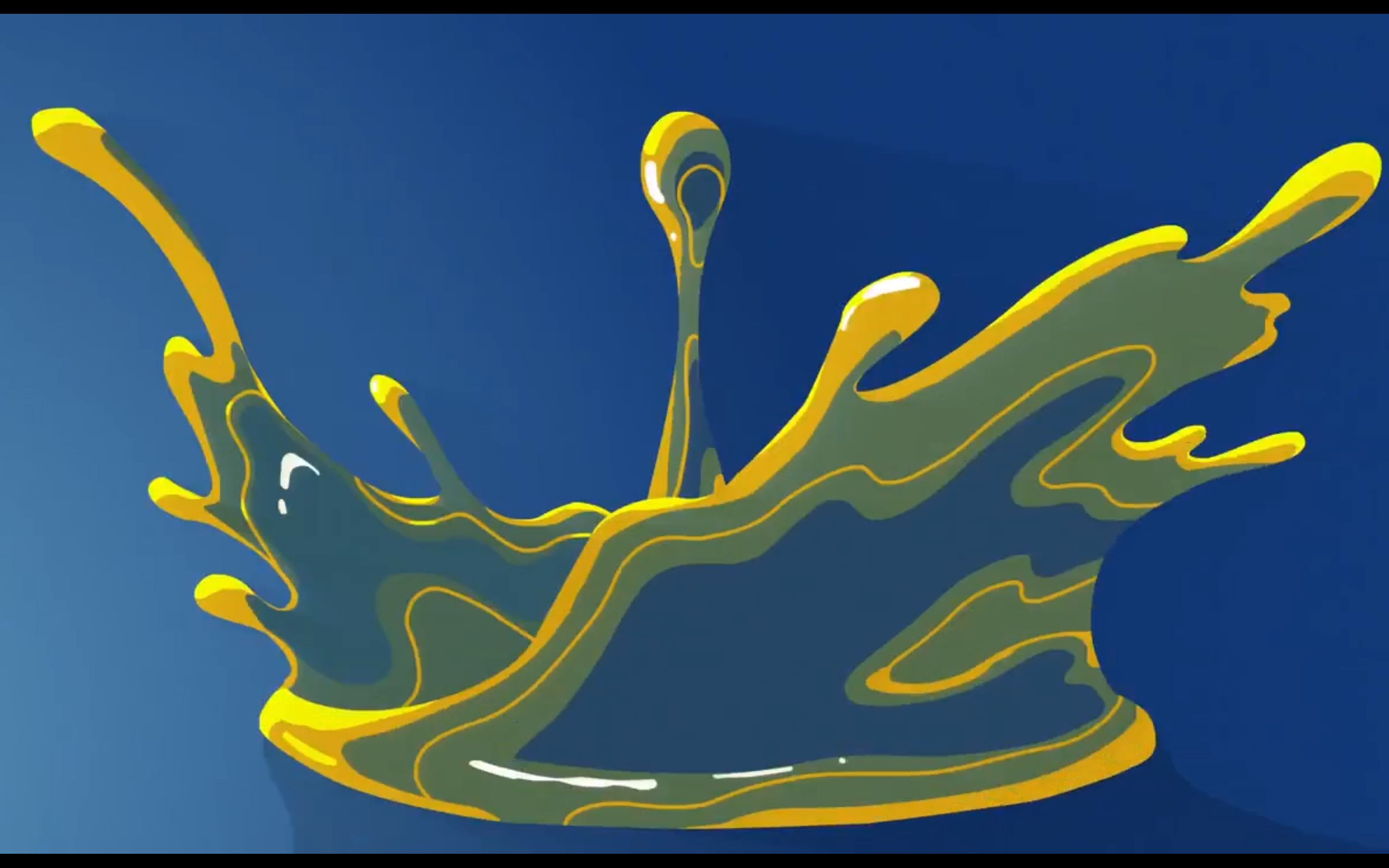 this is how we brought the animation to live frame by frame.