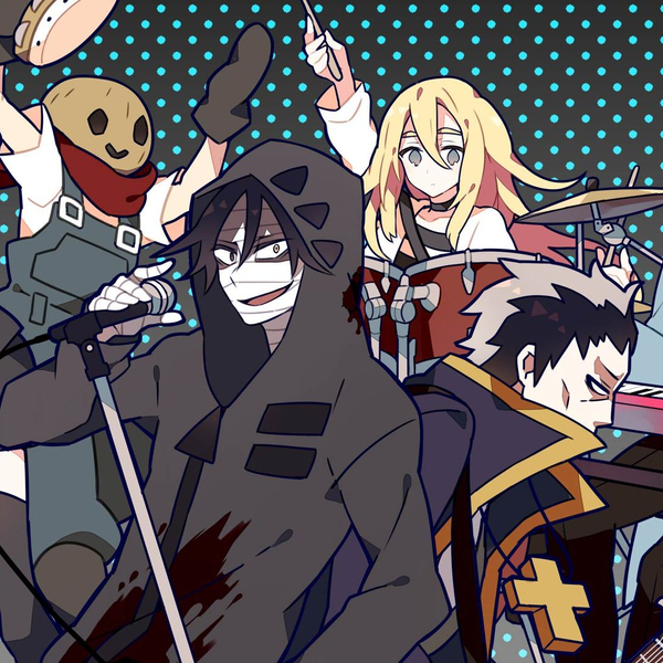 Angels of Death – Ep. 2 – Xenodude's Scribbles