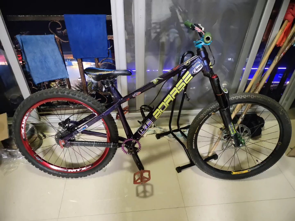 博睿思变色龙,无聊随便发发,勿喷