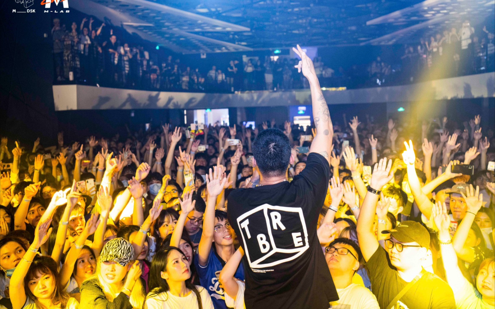 kafehu咖啡壶夜夜夜夜夜thanku巡演广州场