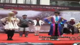 【漫音社】2010年Chinajoy Cosplay辽宁赛区笨蛋⑨舞哔哩哔哩bilibili