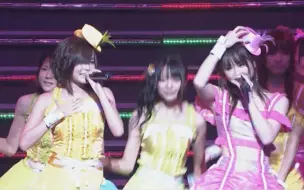 Télécharger la video: 【考古】AKB48 - AKB参上! 2008现场版（1080p）