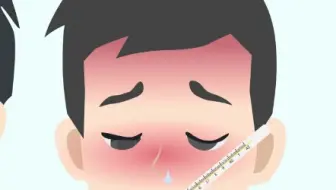 我对医生比个耶