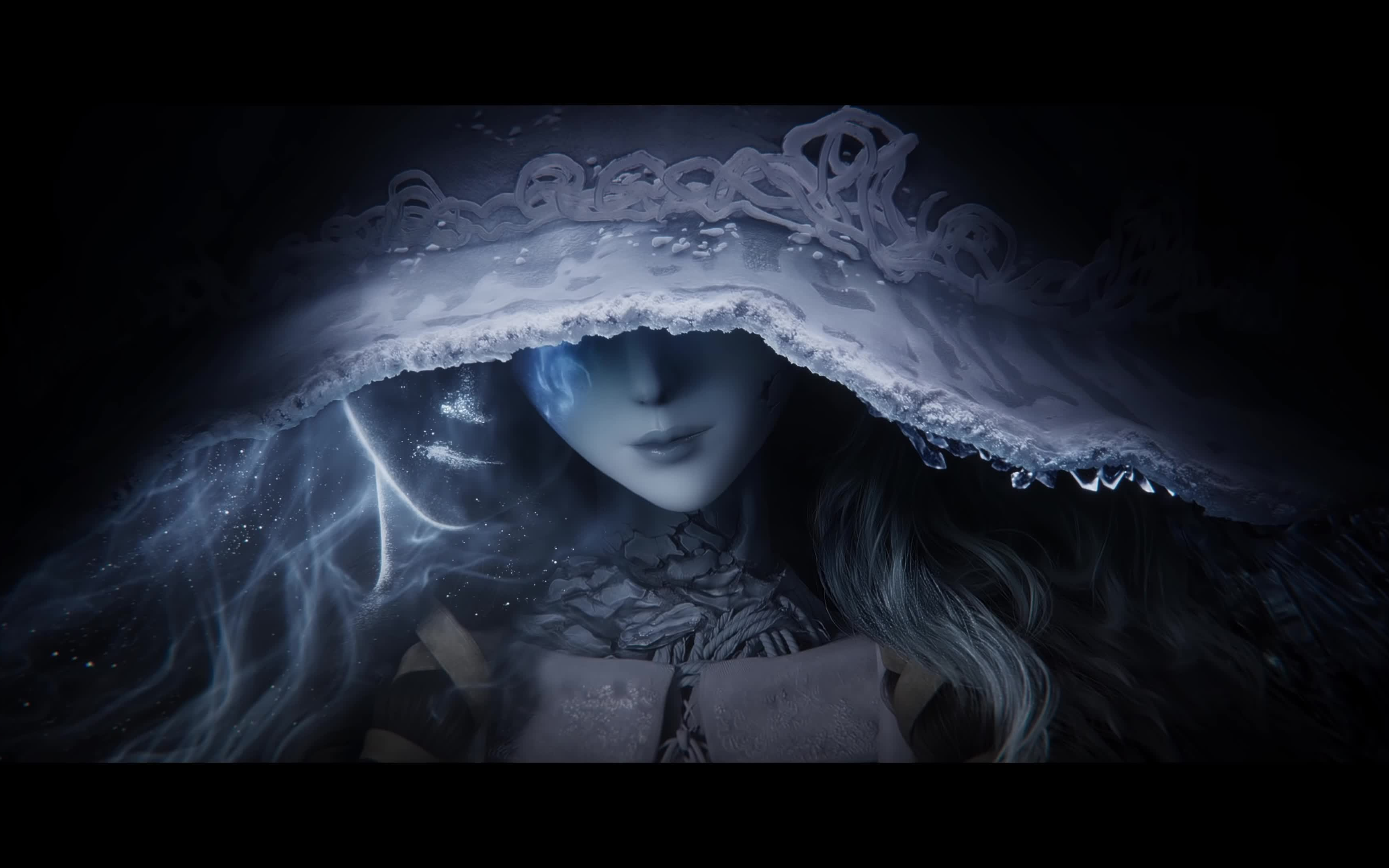 活动  【4k】艾尔登法环新版老婆亮相elden ring - story trailer