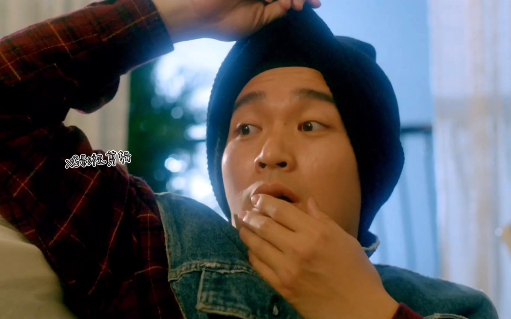 【搞笑】《小偷阿星》小偷偷东西都能攀上亲戚,厉害91.