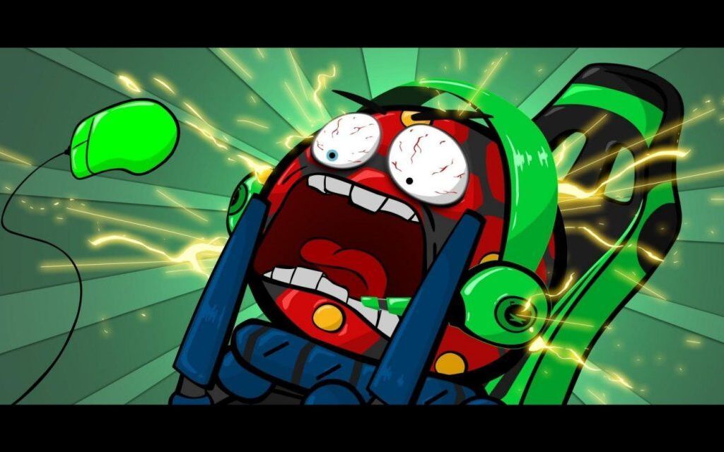 泰坦陨落2冷战攻击是全体四连击这样的铁驭你喜欢吗