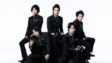 ARASHI】「黄色い涙」音乐making & 采访【无字】_哔哩哔哩_bilibili