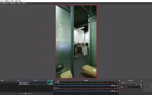 Download Video: OBS竖屏设置