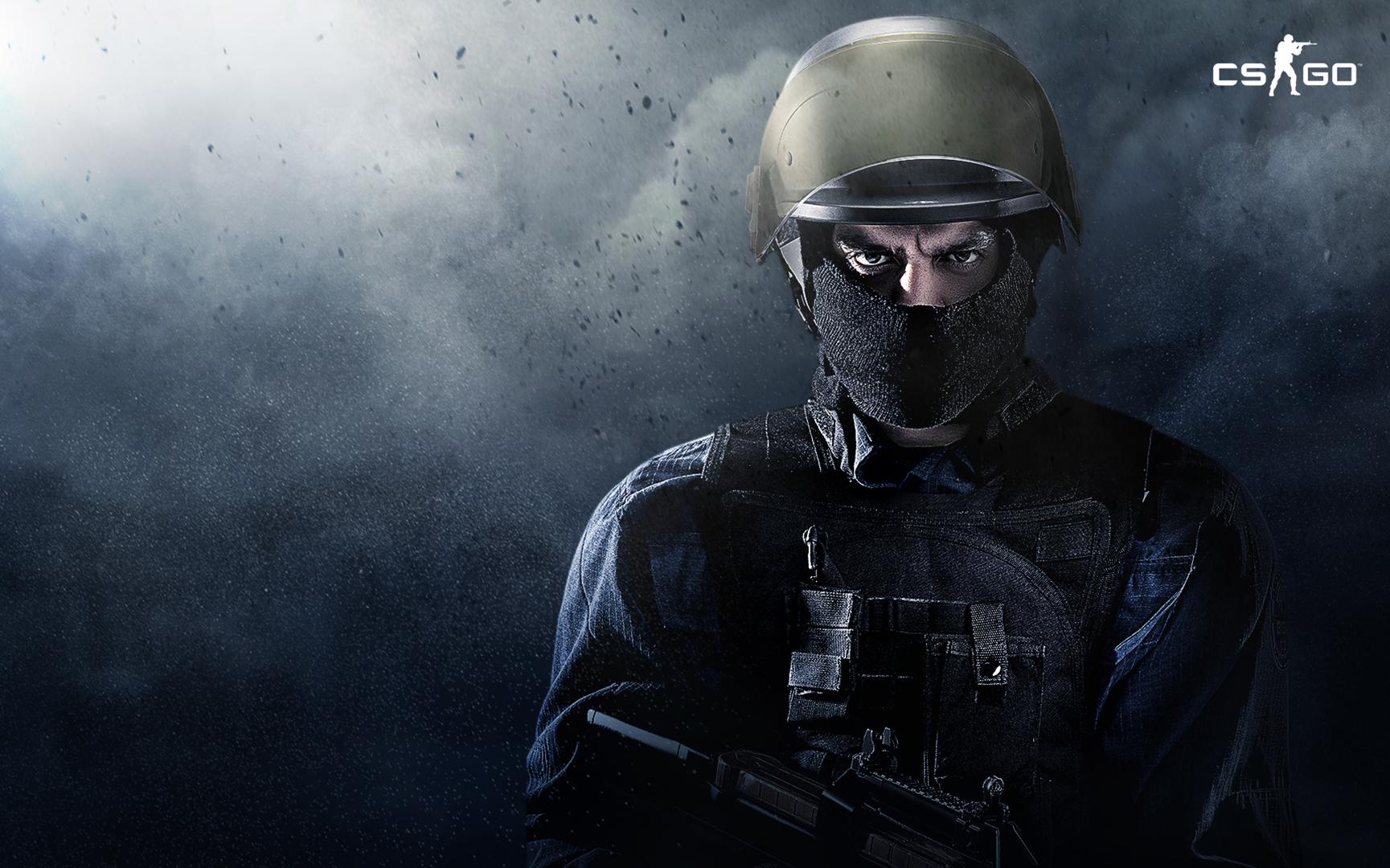 csgo游戏实况结尾彩蛋