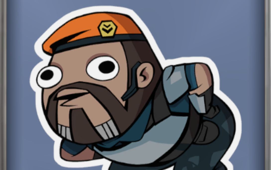 我朋友说这局一秒也不用剪