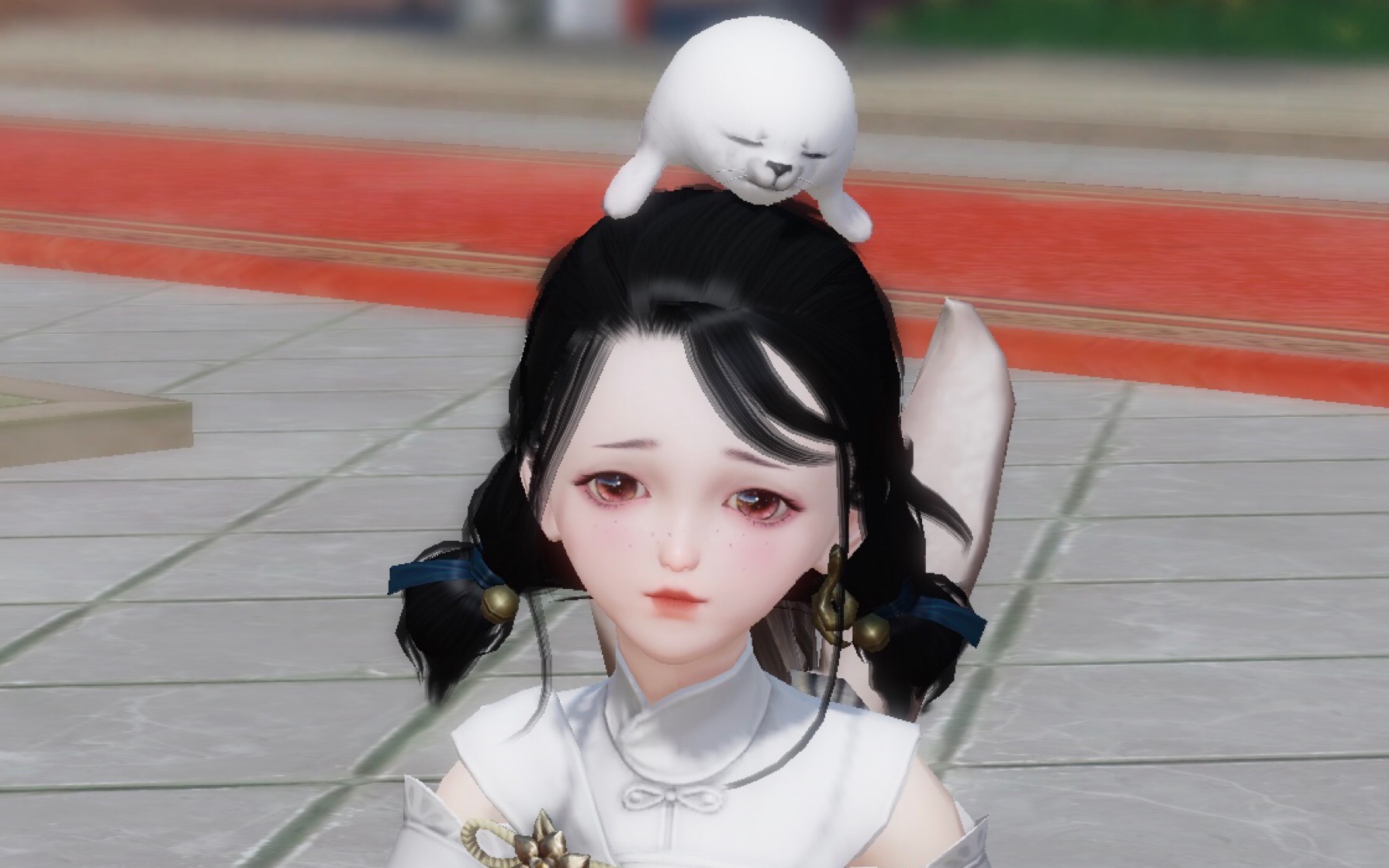 [一梦江湖/楚留香]沧萝新版3.