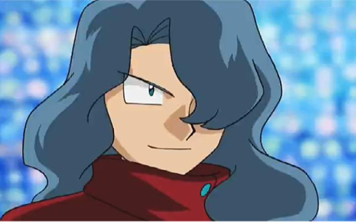 神兽男达克多,小智不敌止步于四强,仅用两只宝可梦就成为铃兰大会冠军