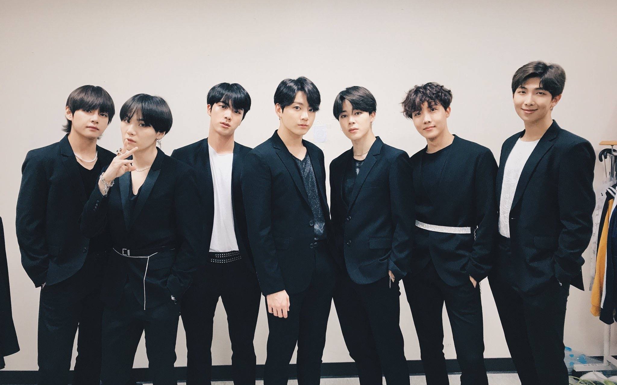 【superstar bts】fake love 废可乐 full ver hard模式三星