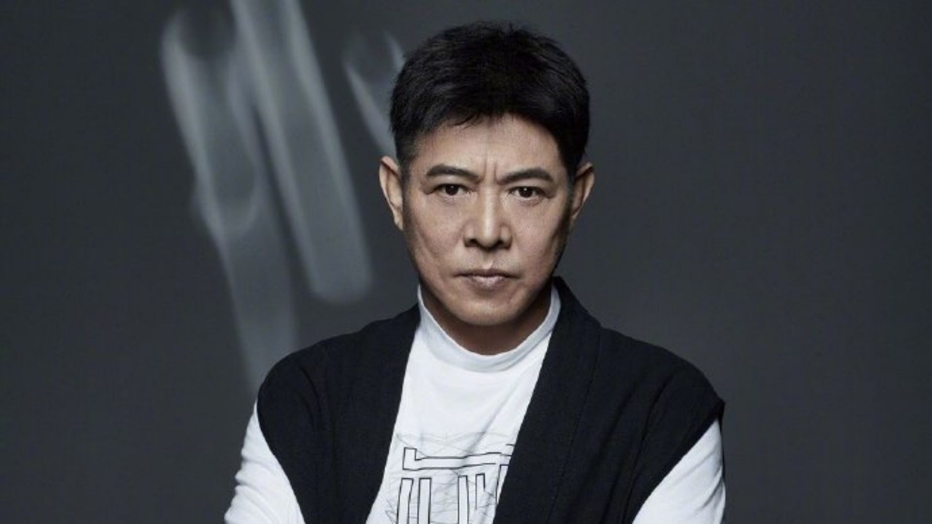 李连杰自曝看淡死亡,已交代妻子后事一切从简,不用立碑不办丧事