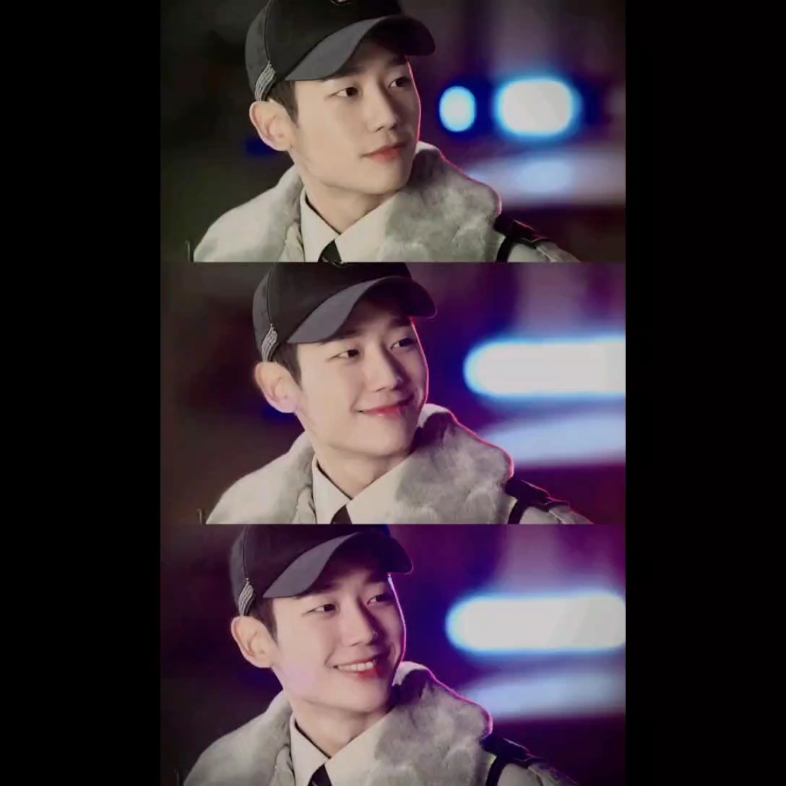 【丁海寅】74《当你沉睡时》男二小哥哥的几大心动镜头点击获取帅气