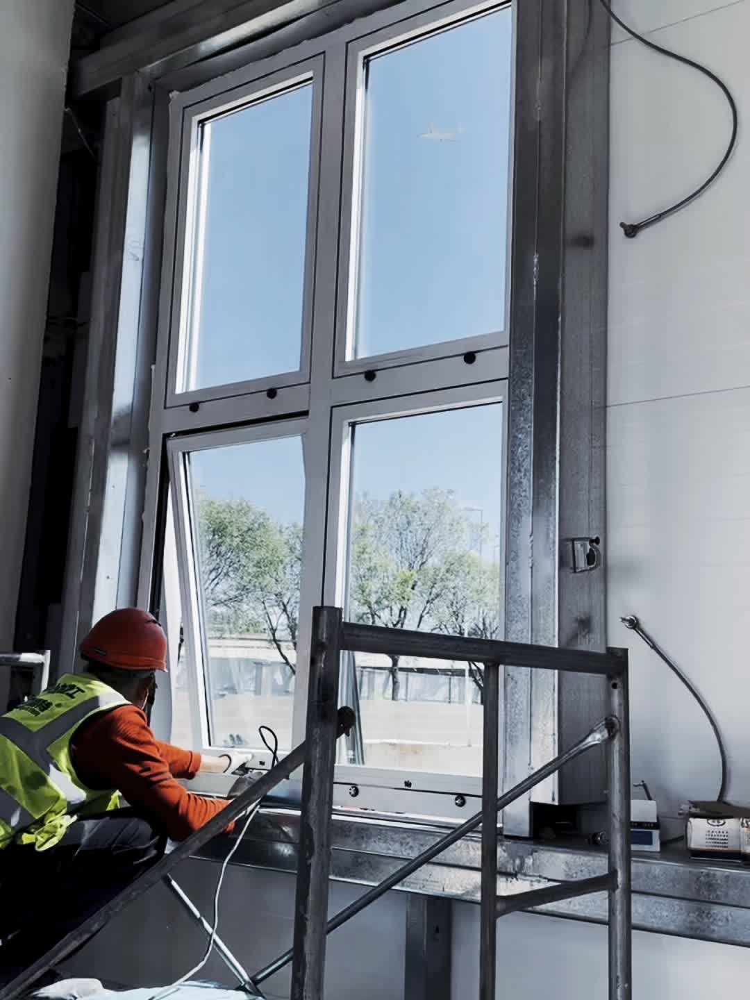 密闭门：构建安全防线的秘密武器