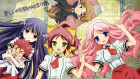 Amv 雾岛翔子x坂本雄二 Bgm 樱花庄的宠物女孩op 哔哩哔哩 つロ干杯 Bilibili