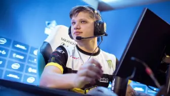 【S1mple】简单男孩不简单的2020赛季高光时刻