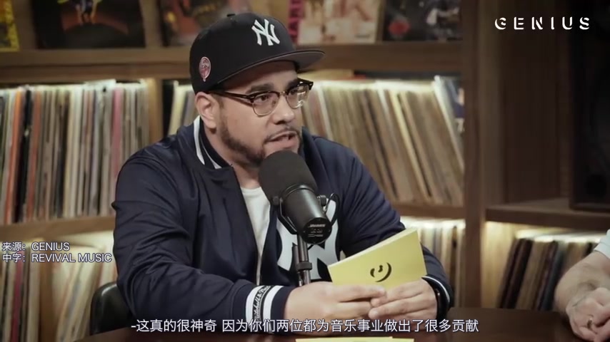 [图]Producer如何在这流媒体时代赚到更多收入？听听与Drake、姆爷、喇嘛等合作的制作人大咖们怎么说！