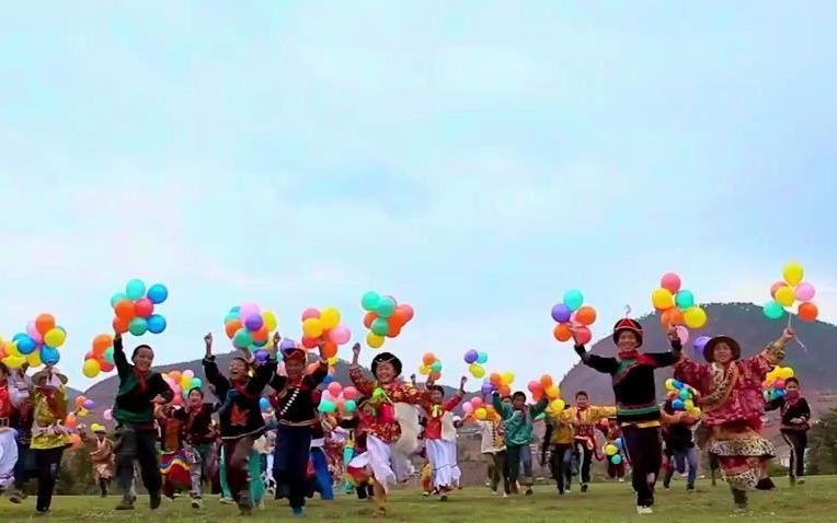 [图]【音乐电视】《好风好雨好时节》