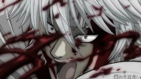 银魂 名为白夜叉 哔哩哔哩 Bilibili