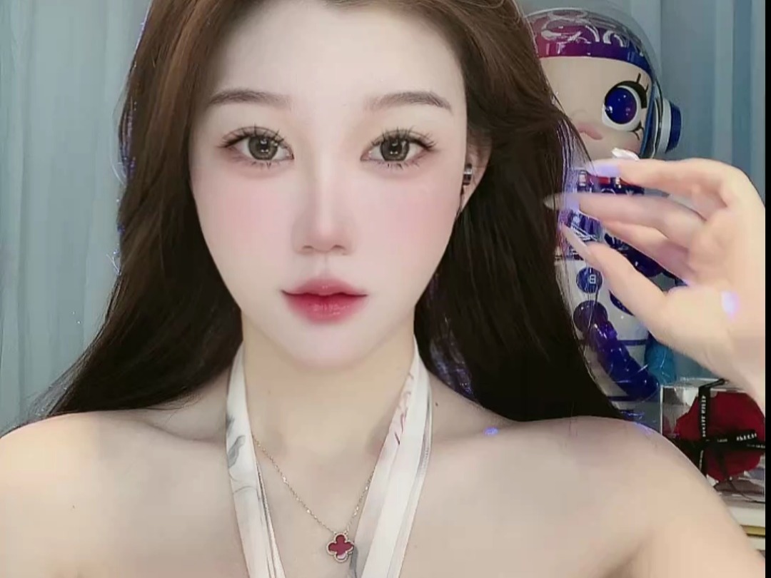 谢安琪_240512_112037 直播精华 美女直播纯欲界天花板