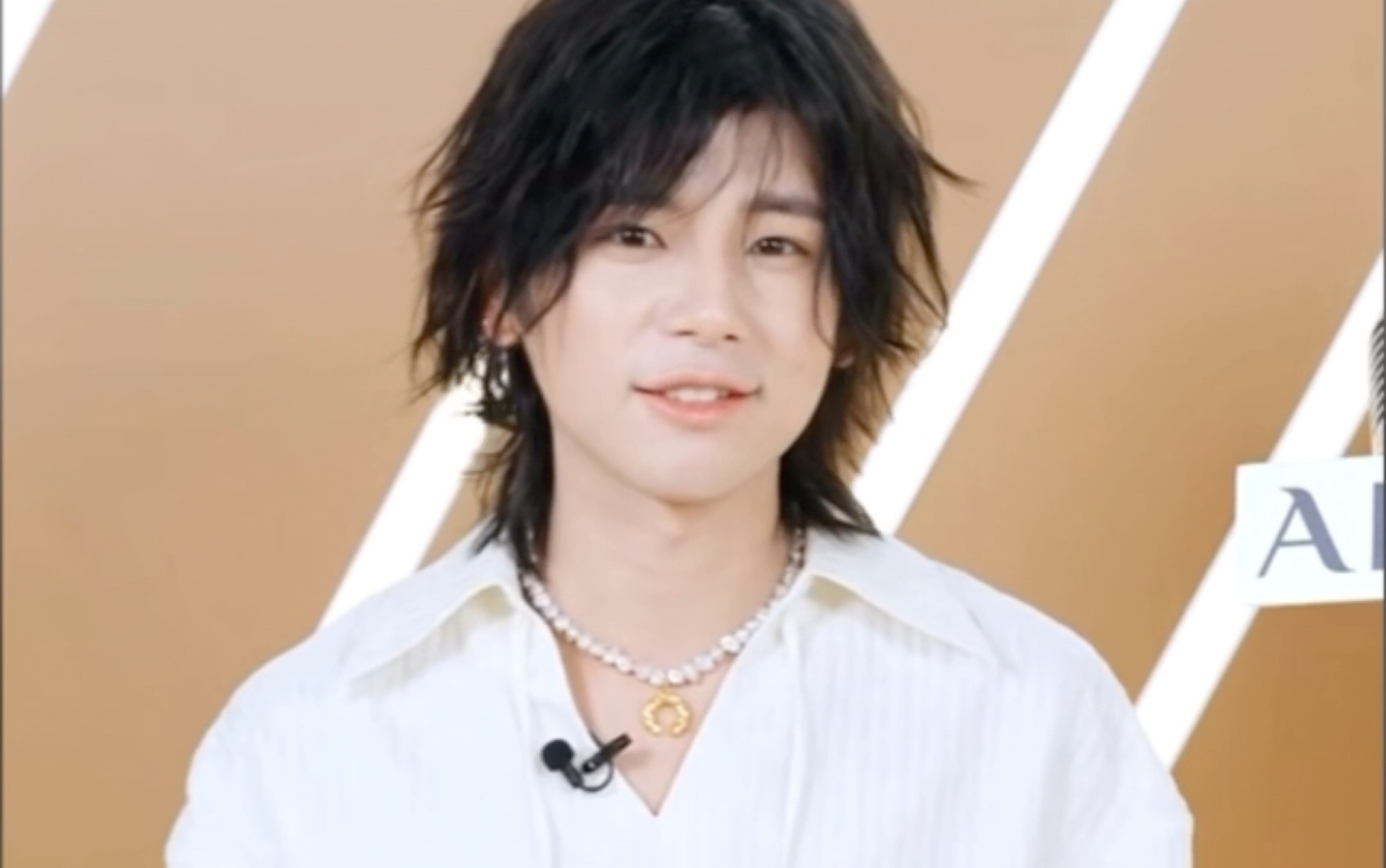 【黄鲲】230513 ahc商务直播录屏