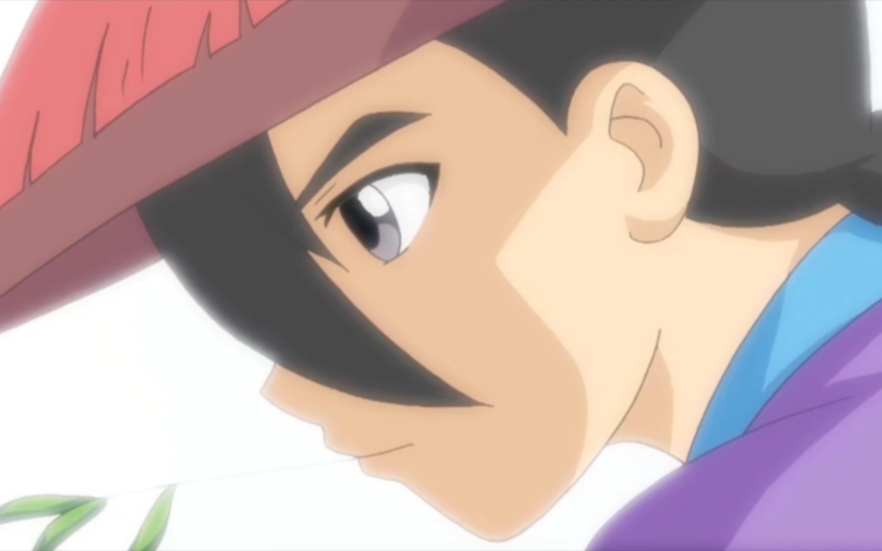 [甜心格格-蘑菇]温柔可靠,青梅竹马,这在现实中绝对是理想型