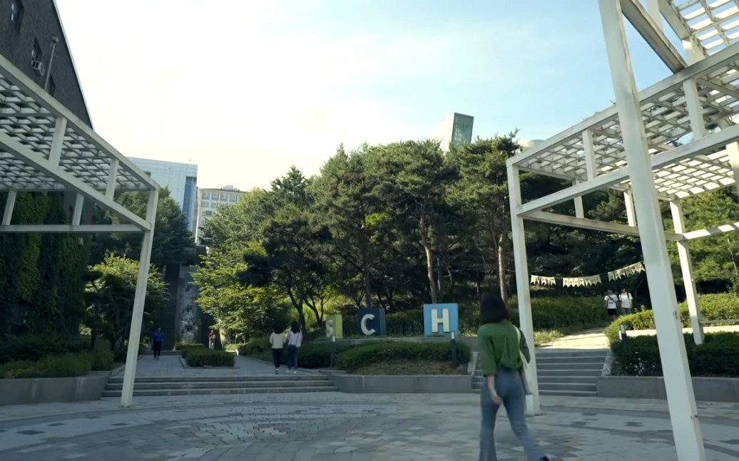 顺天乡大学图片