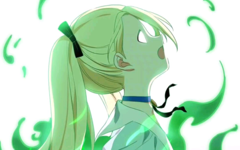 附身漫画37,公主被反派女附身