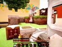 [图]★我的世界★Minecraft《籽岷的多人小游戏 殴打小朋友 战墙III》