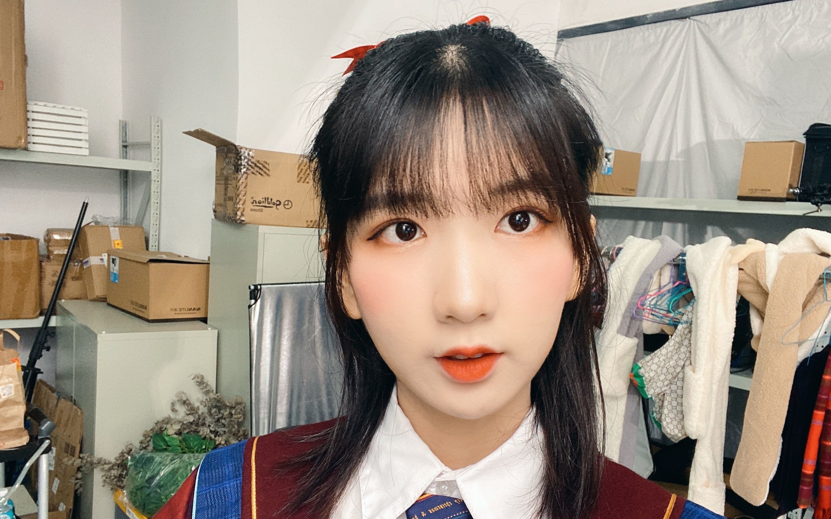 【gnz48-张书瑀】20201017class8《无限_(捌)》公