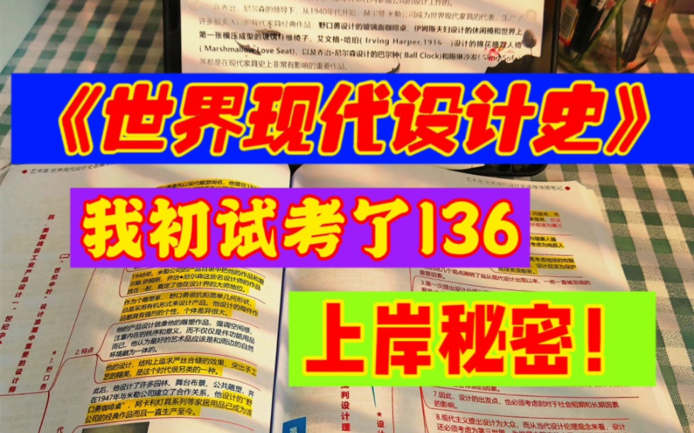 世界现代设计史思维导图,世界现代设计史,工业设计考研,产品设计考研,设计史,世界现代设计简史哔哩哔哩bilibili