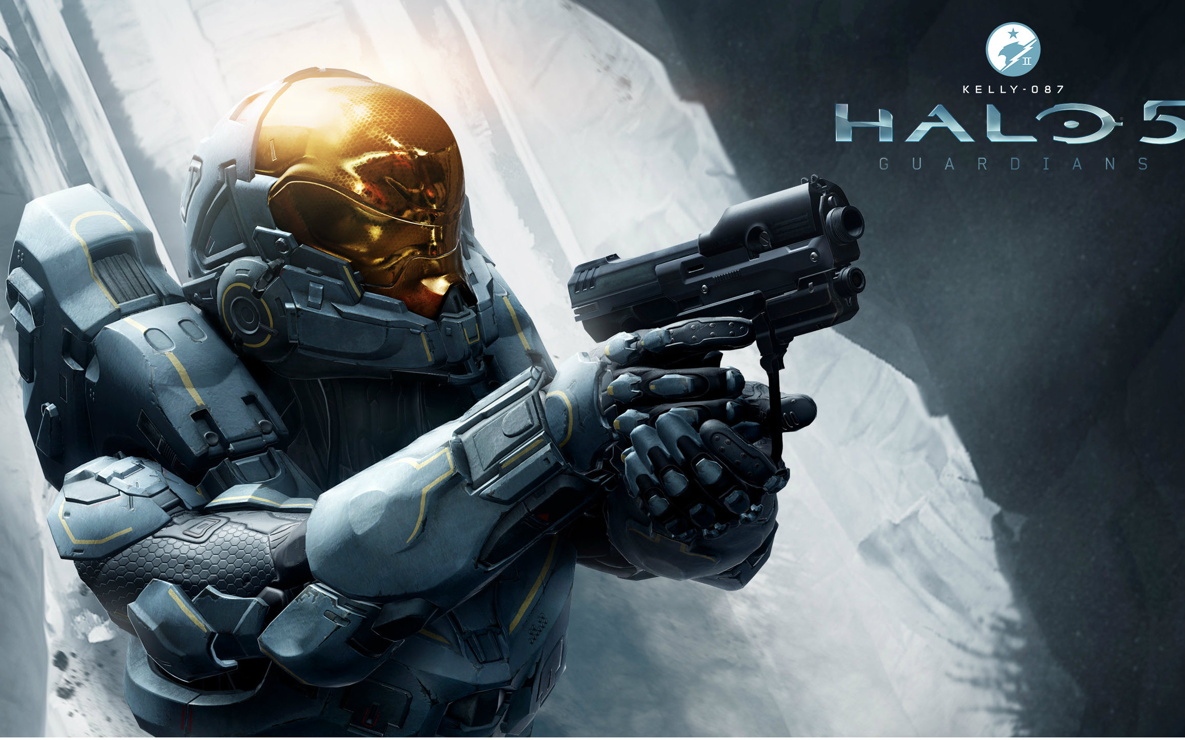 【halo】pg一级战区突击之王 杀!杀!杀!