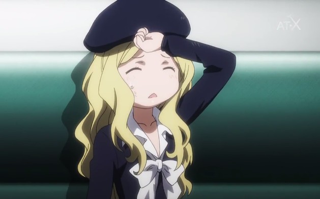 【魔法禁书目录】卖萌芙兰达Ⅴs崩坏麦野_哔哩哔哩 (゜-゜)つロ 干杯