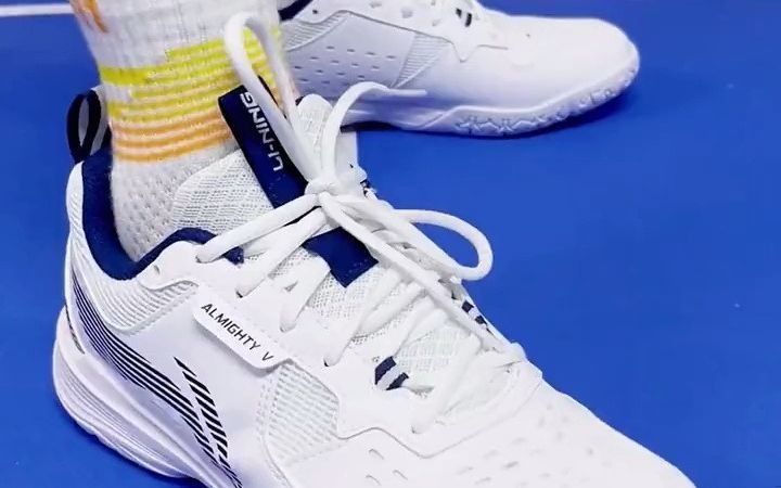 家人们推荐一款李宁羽毛球鞋全能王男士男款女款透气耐磨夏季低帮缓震