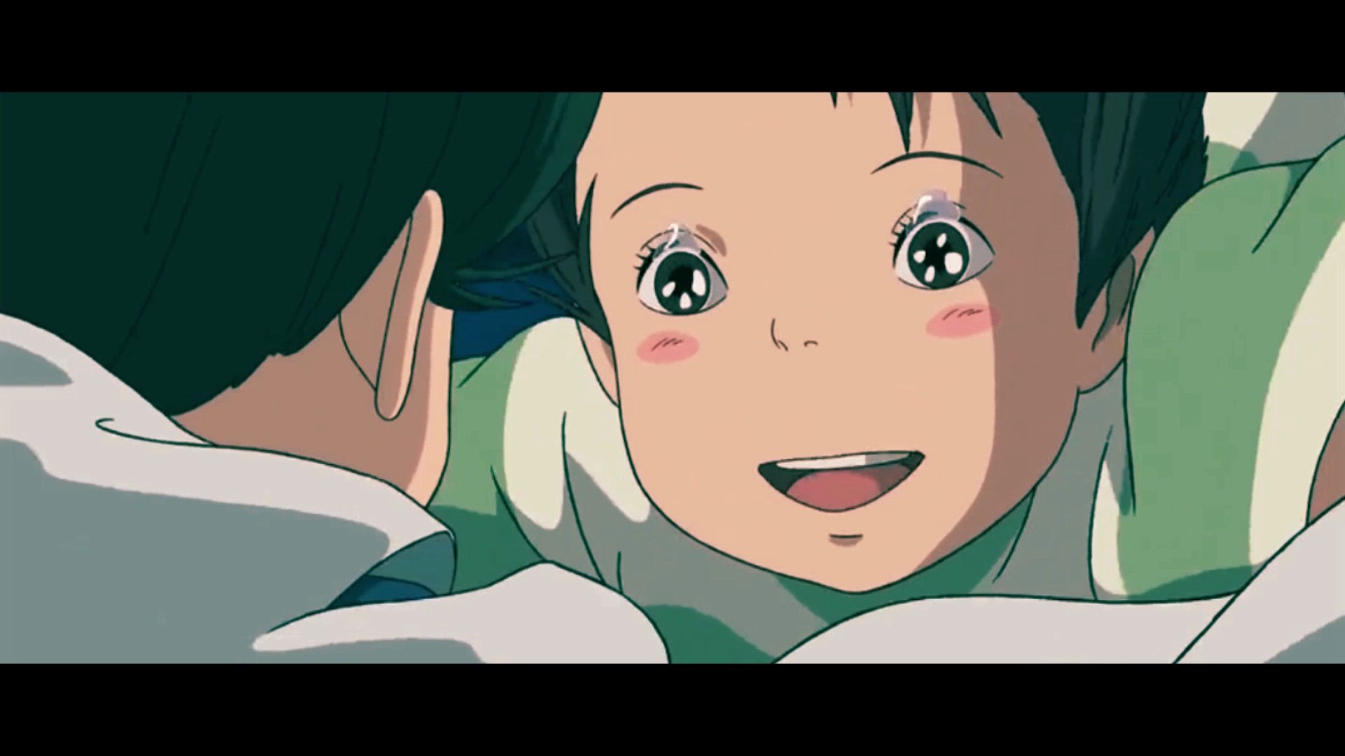 宫崎骏作品混剪lofihiphop氛围chillhopimfine