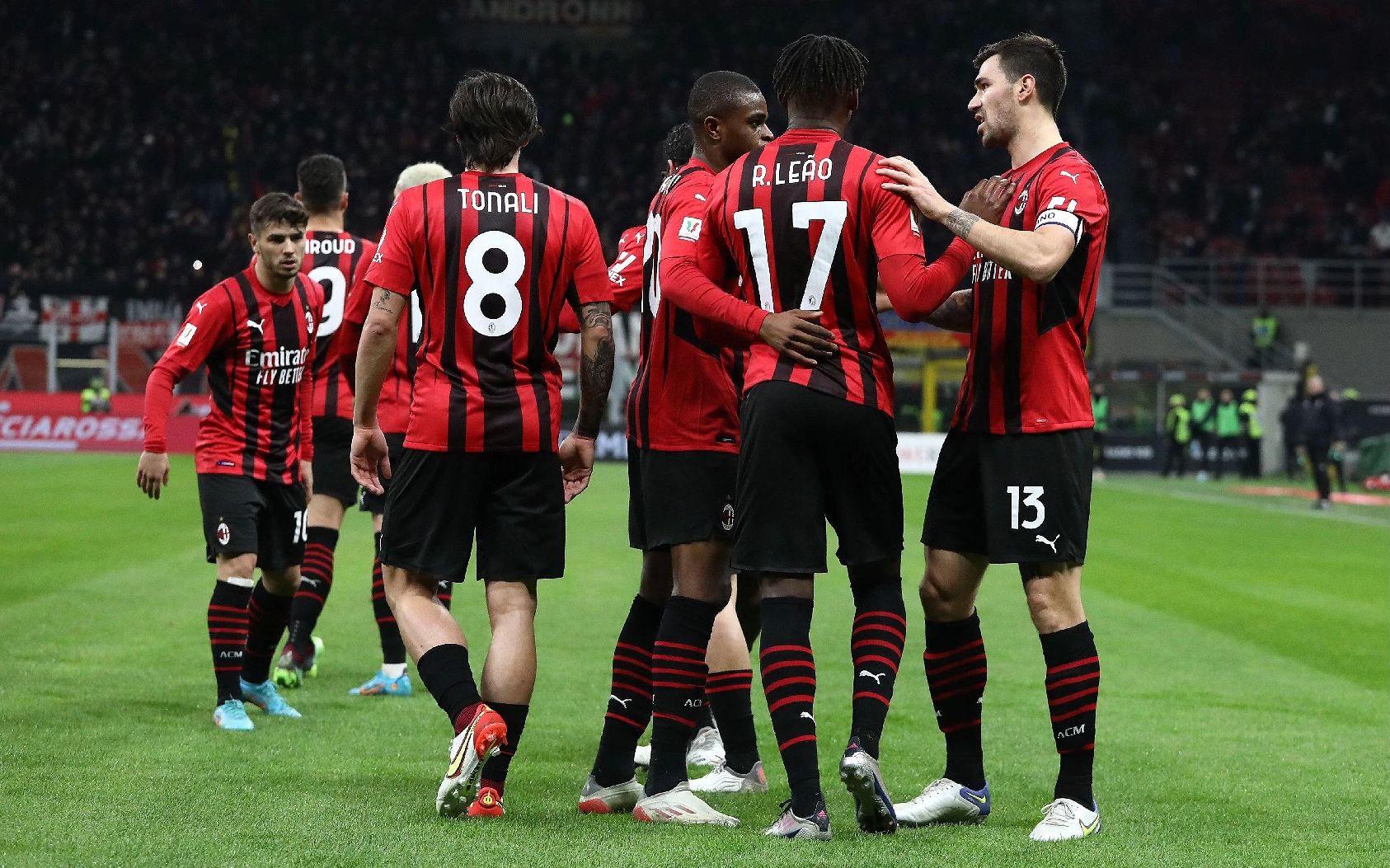 意甲第2轮官方直播:ac米兰vs都灵(中文在线)全程高清视频观看完整版