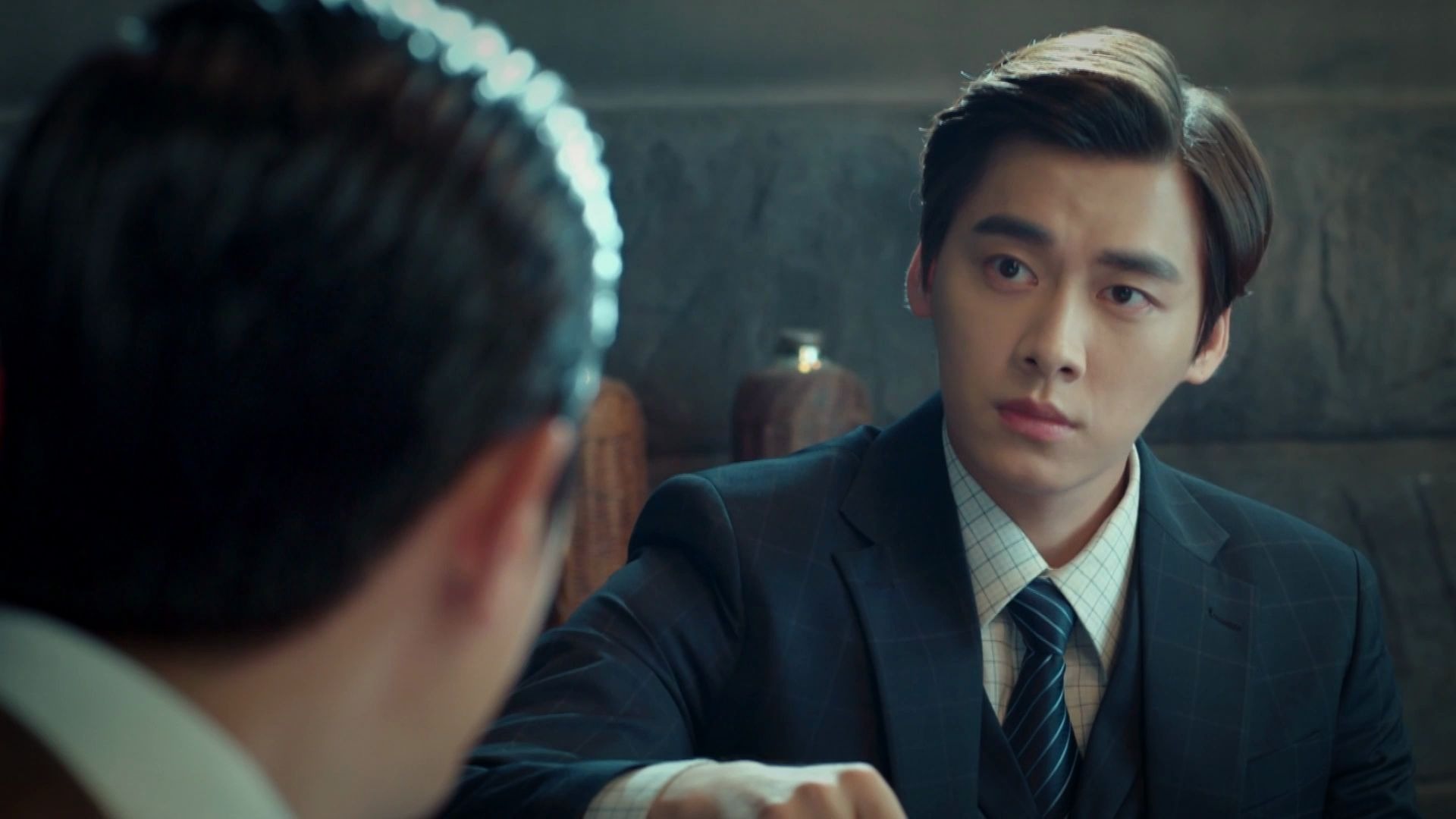 陈深喵喵三分之三