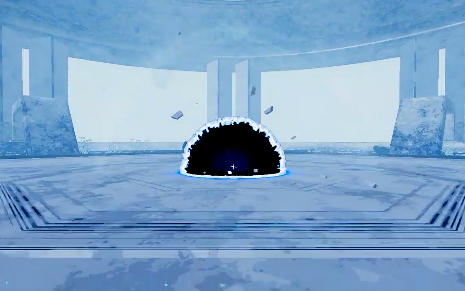 雨中冒险2月球章节